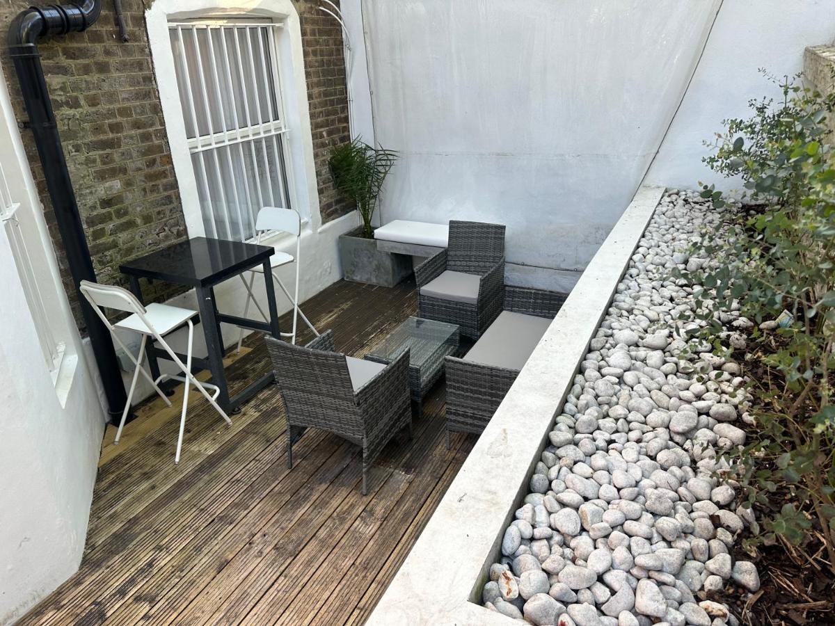Apartment Stylish With Bbq Kensington *