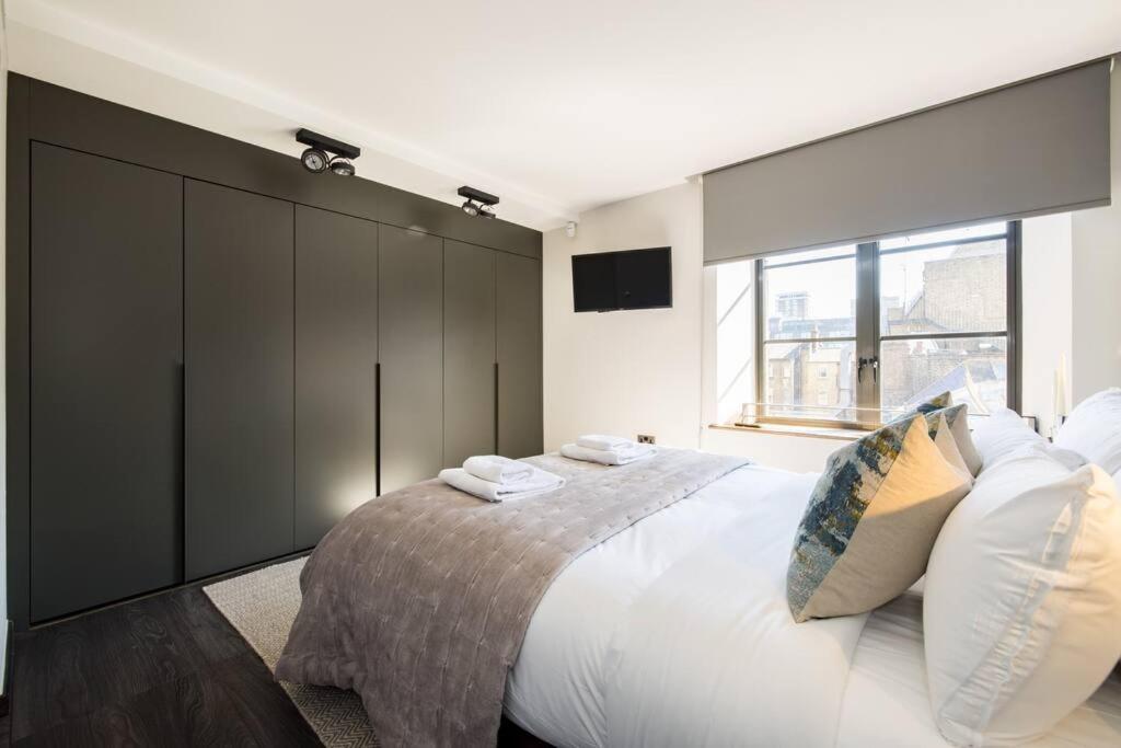 Apartment The Soho Star *