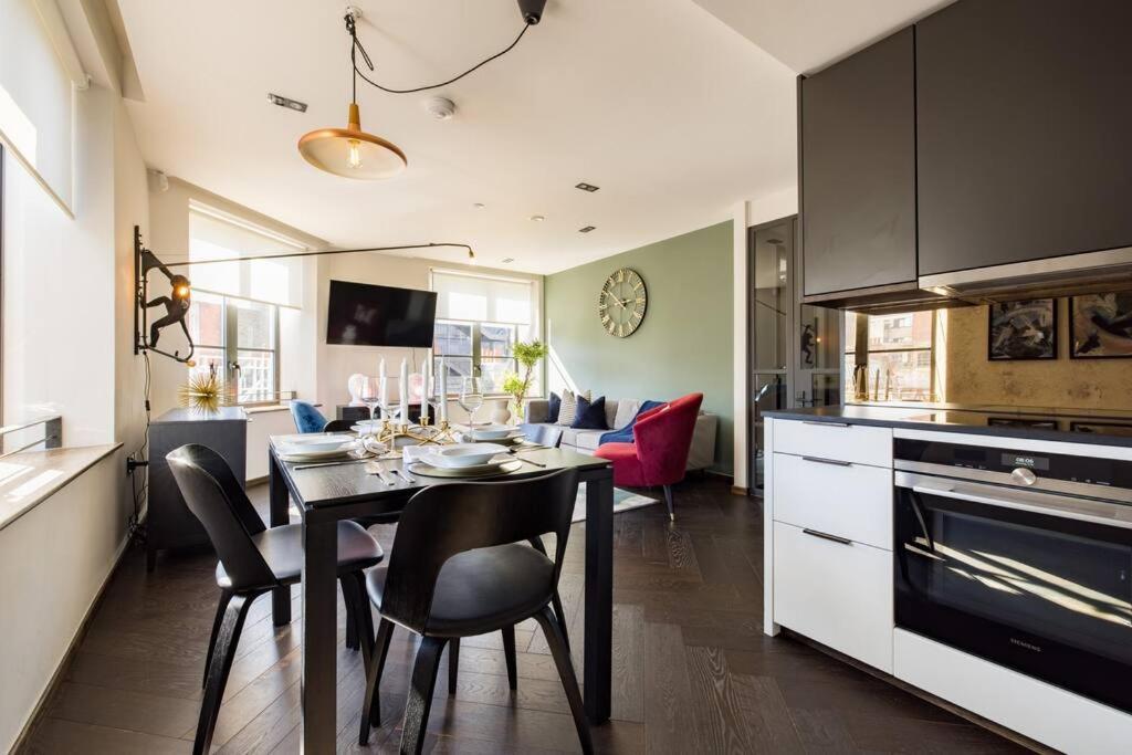 Apartment The Soho Star London