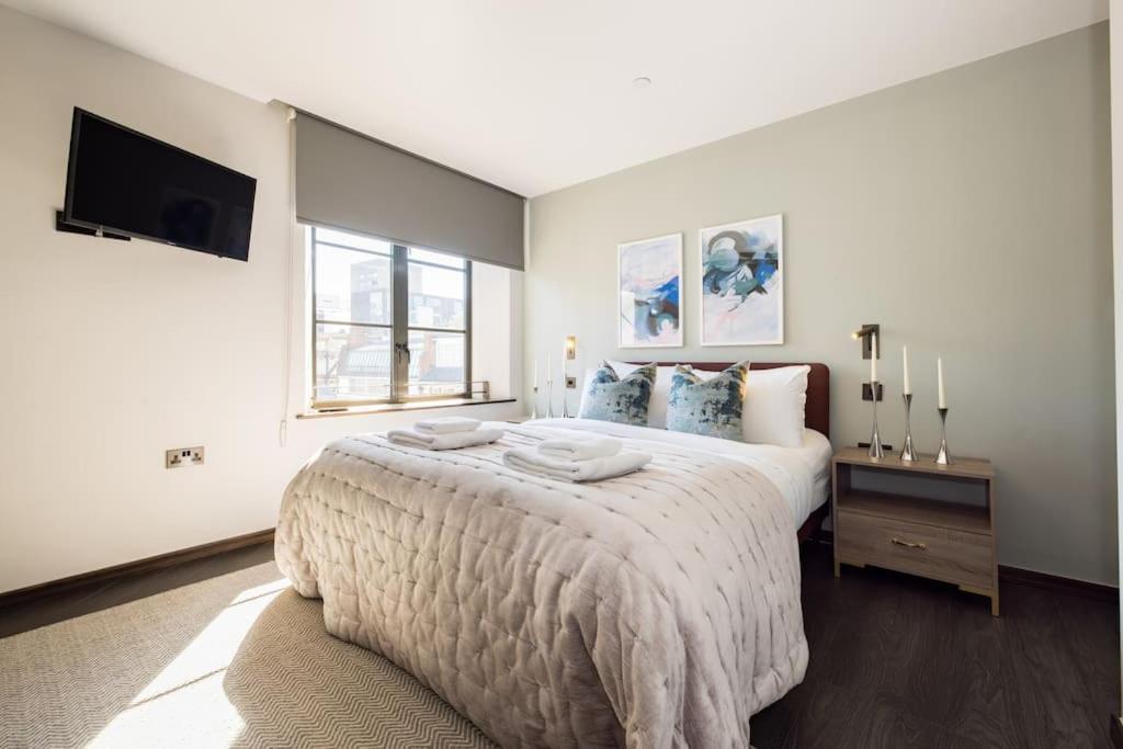 Apartment The Soho Star *