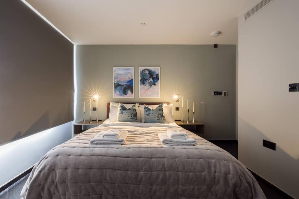 Apartment The Soho Star London