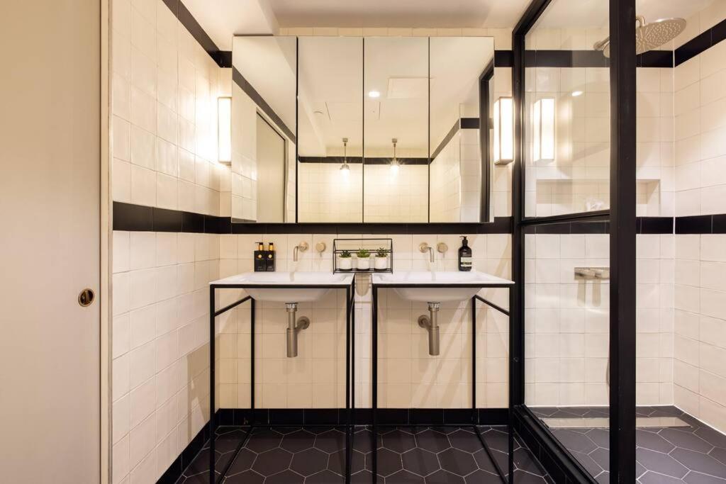 Apartment The Soho Star