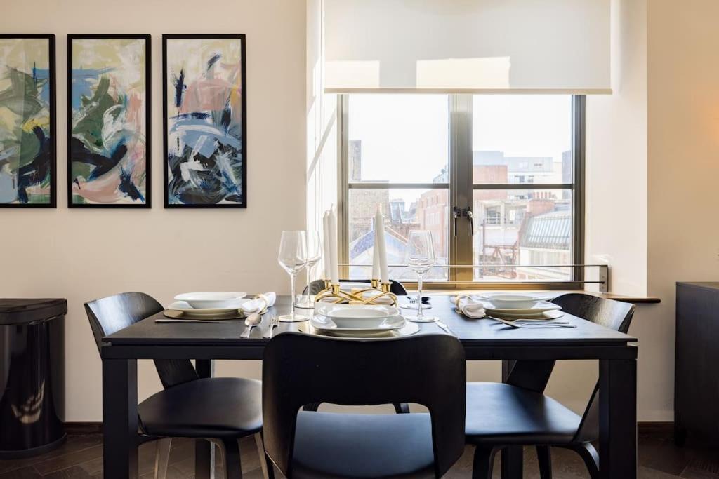 The Soho Star Apartment London