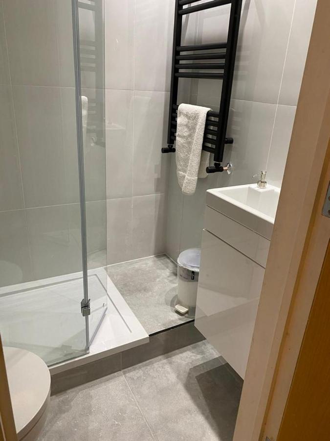 Apartamento Flat In The Heart Of St. Johns Wood *