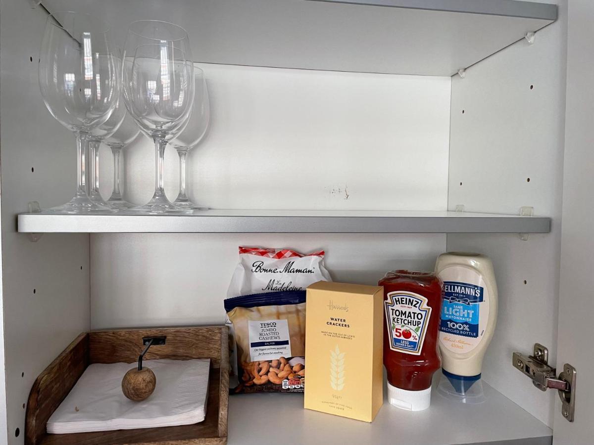 Apartamento Flat In The Heart Of St. Johns Wood Londres
