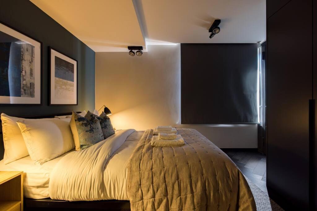 Apartment The Soho Star