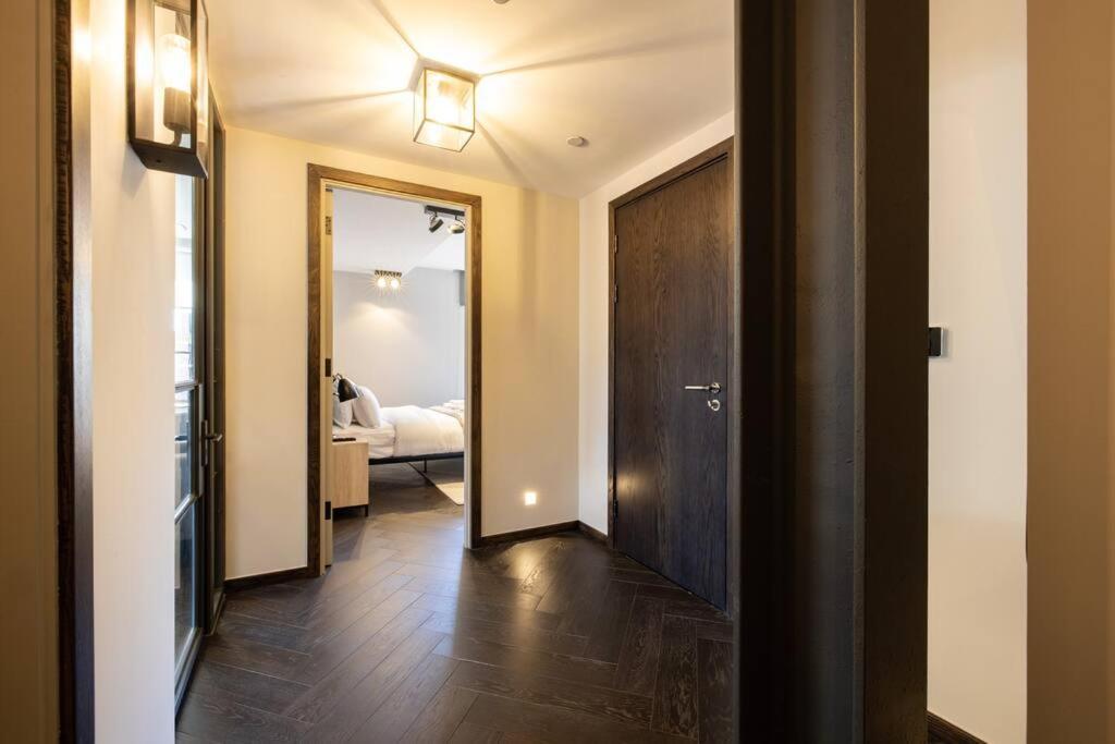 The Soho Star Apartment London
