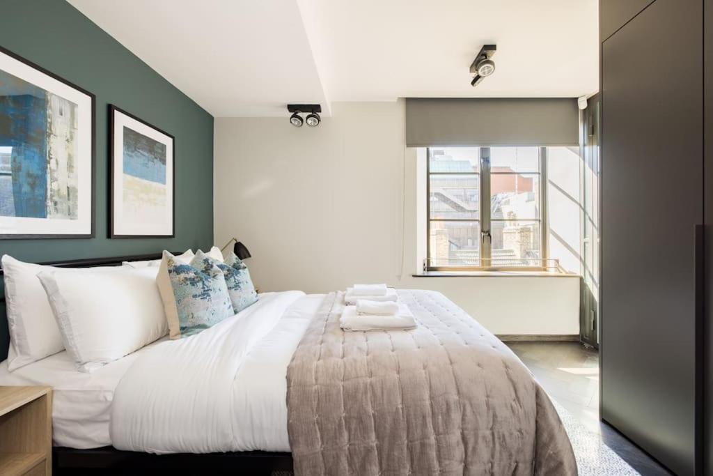 The Soho Star Apartment *