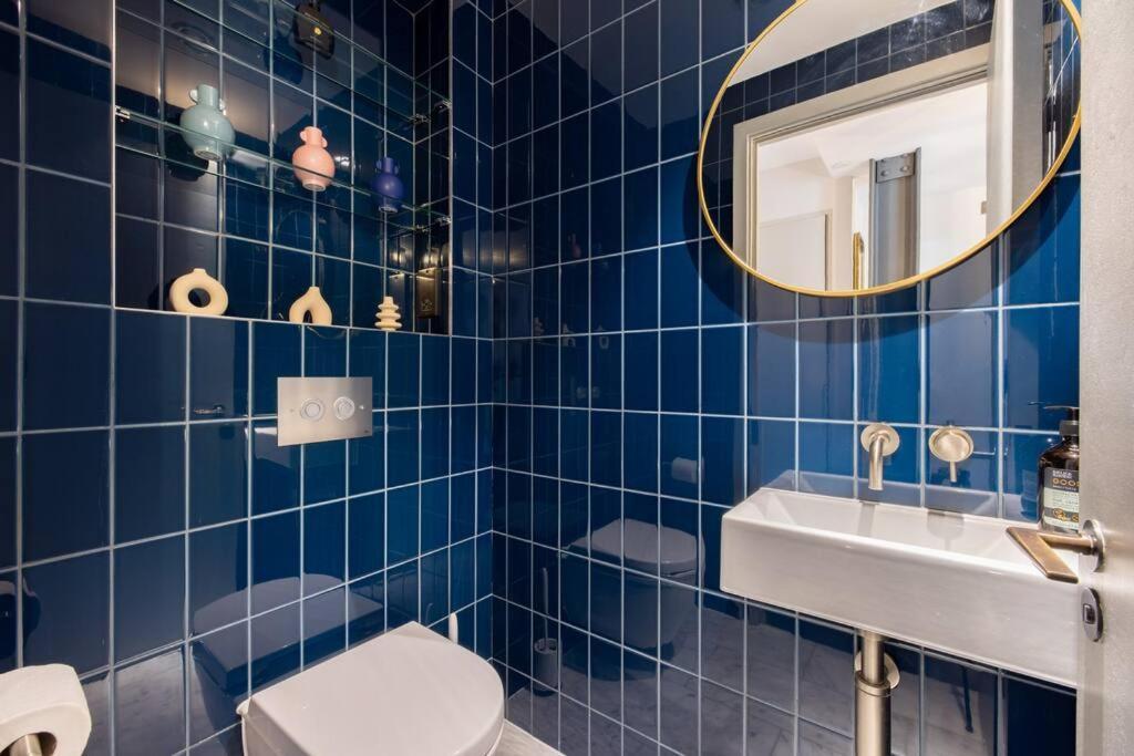 The Soho Star Apartment London
