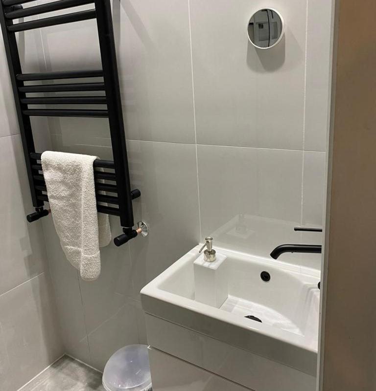Apartamento Flat In The Heart Of St. Johns Wood Londres