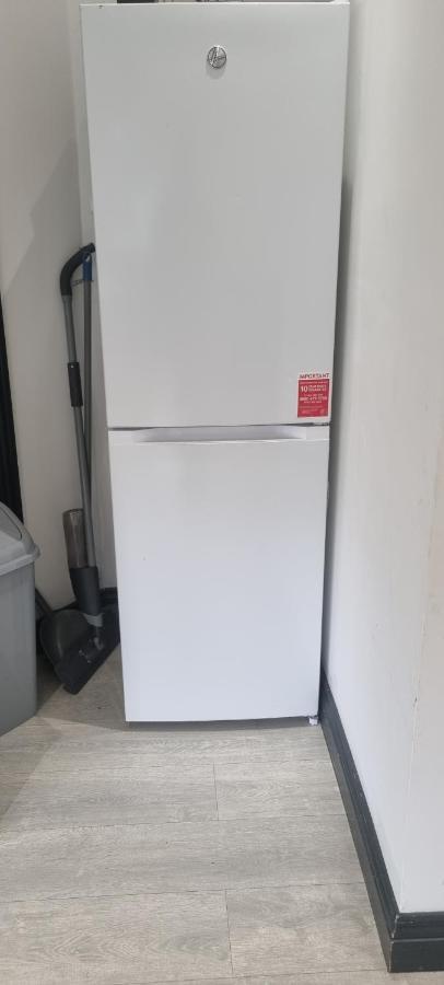 Modern 2bd Flat London