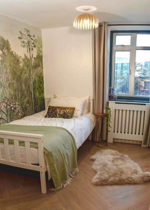 Unique 3bd Flat King Size Bed Apartment London