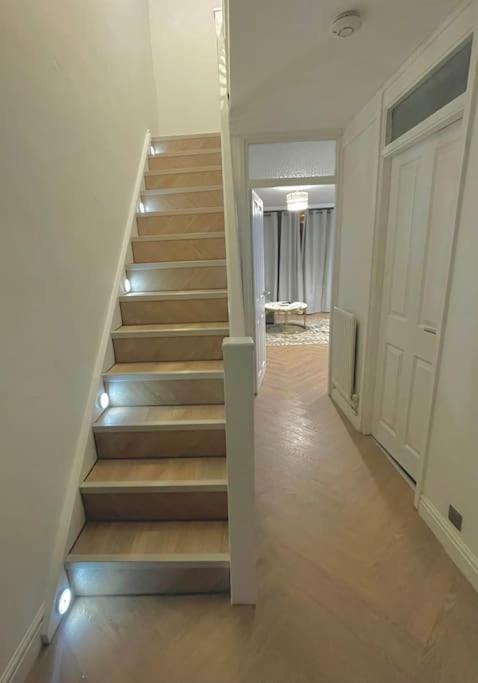 Unique 3bd Flat King Size Bed Apartment