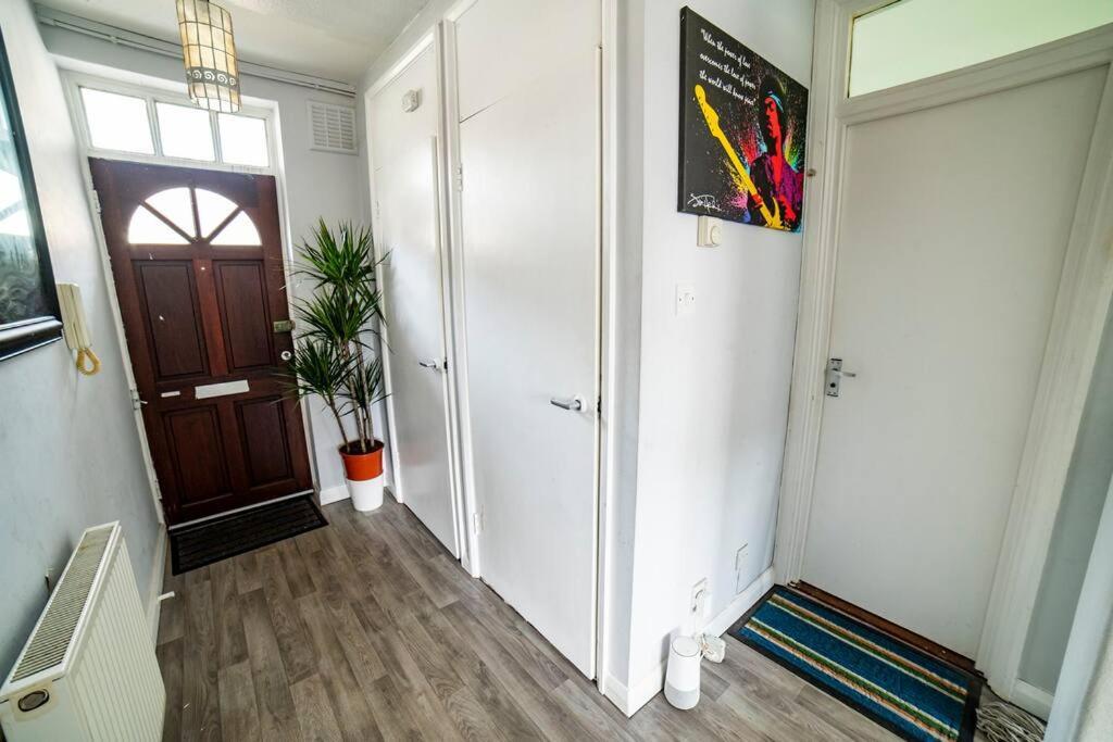 Lovely Flat In Crouch End *