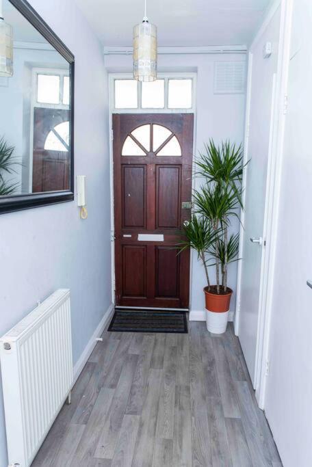 Lovely Flat In Crouch End Apartment *