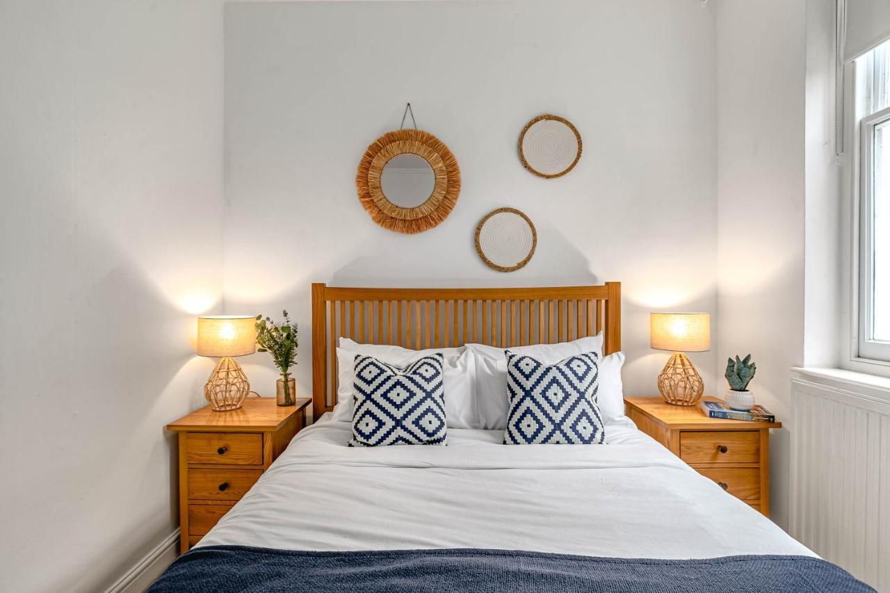 Apartment Cozy Covent Garden/oxford Street *
