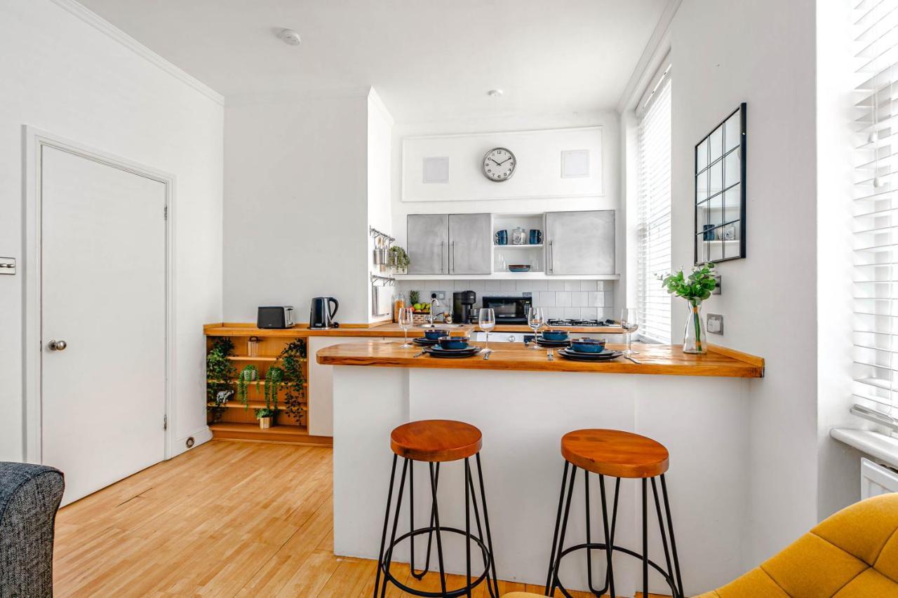 Apartment Cozy Covent Garden/oxford Street London