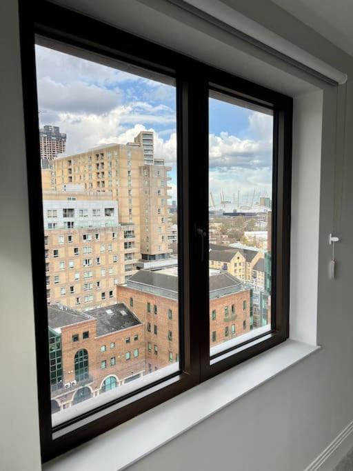 2 Bedroom Penthouse Appartement Londen