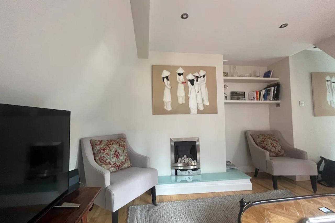 Modern Floor 2bd Flat - Kensington * London