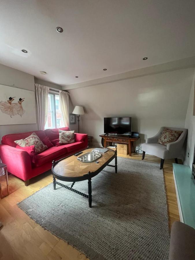 Apartment Modern Floor 2bd Flat - Kensington *