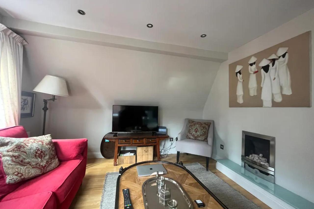 Apartment Modern Floor 2bd Flat - Kensington