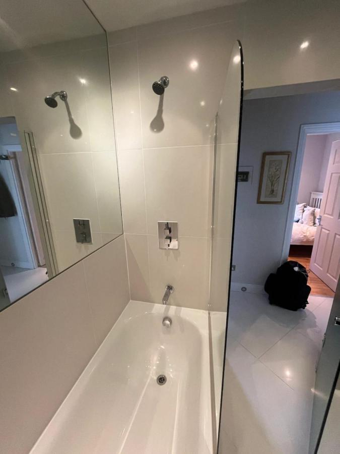 Apartment Modern Floor 2bd Flat - Kensington