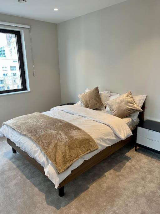 Appartement 2 Bedroom Penthouse Londen