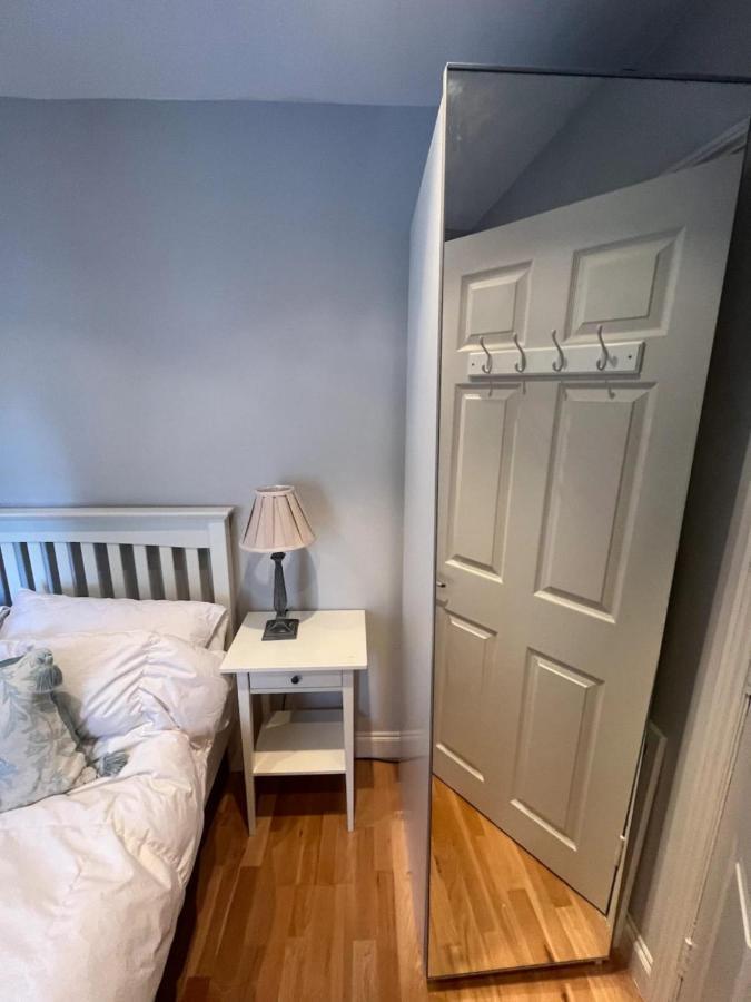 Apartment Modern Floor 2bd Flat - Kensington