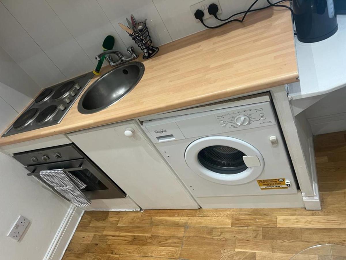 Apartamento Lovely First Floor Flat-2 Londres