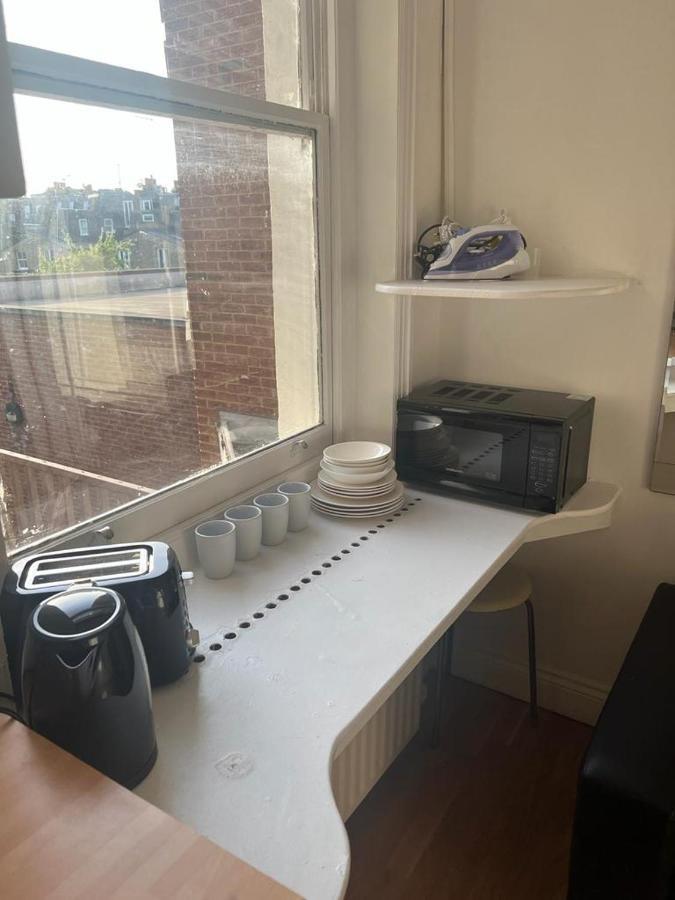 Apartamento Lovely First Floor Flat-2