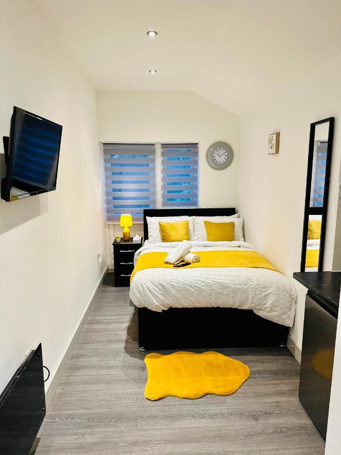 Comfy * London