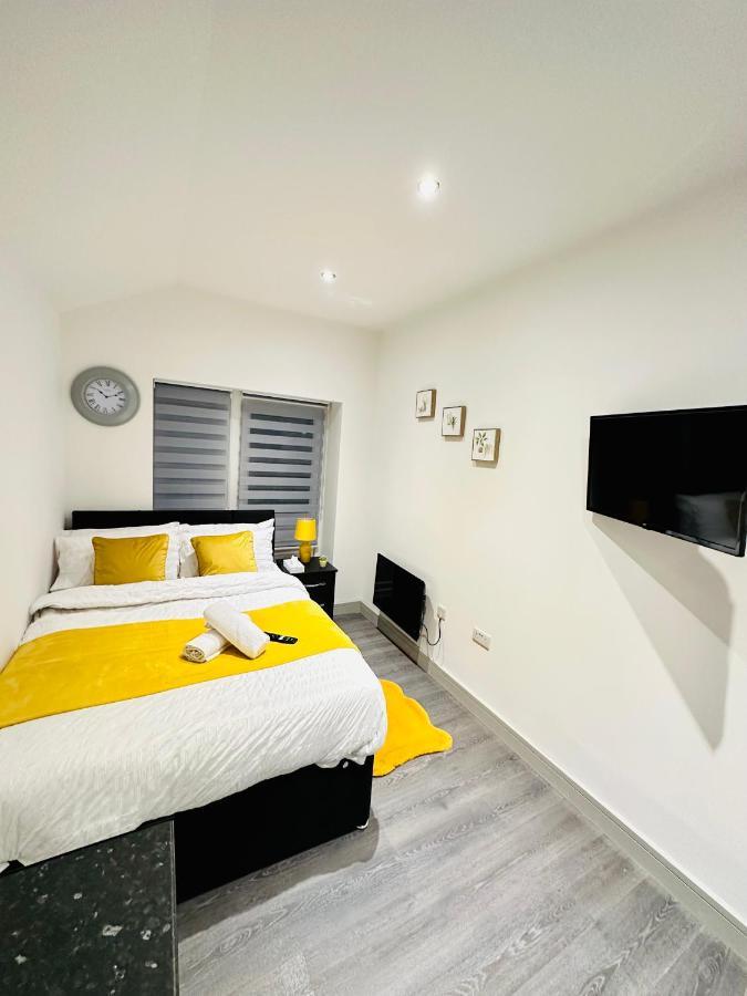 Gasthof Comfy London