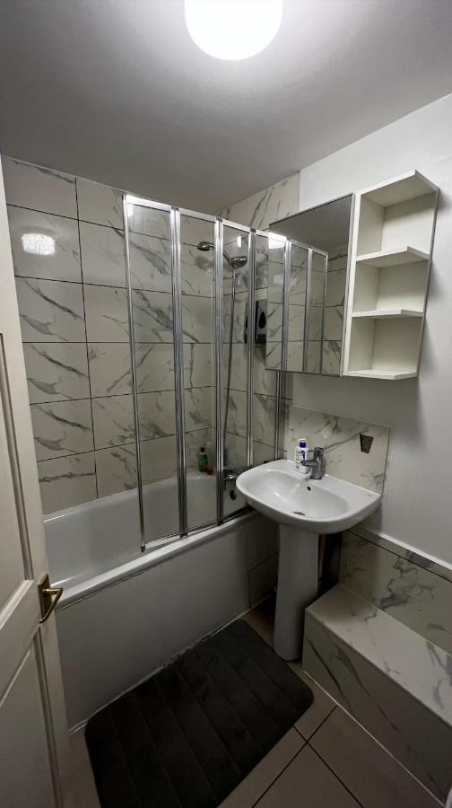 Apart Apartamento Londres