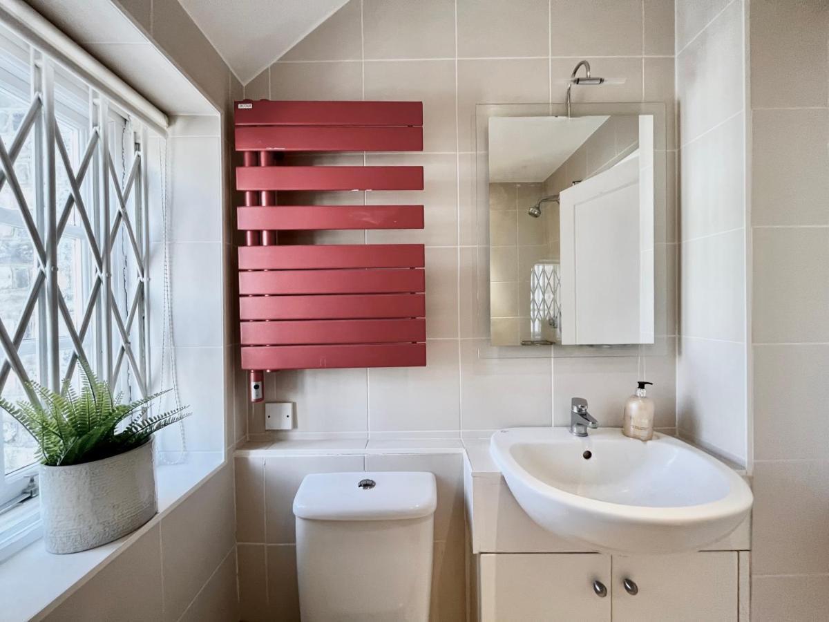 Apartment New Oxford Circus 2 Bedr, 3 Beds Location London