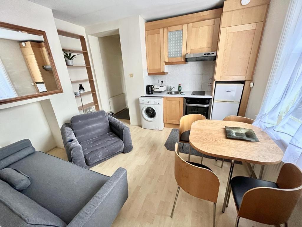 Appartement First Floor Lisson Street