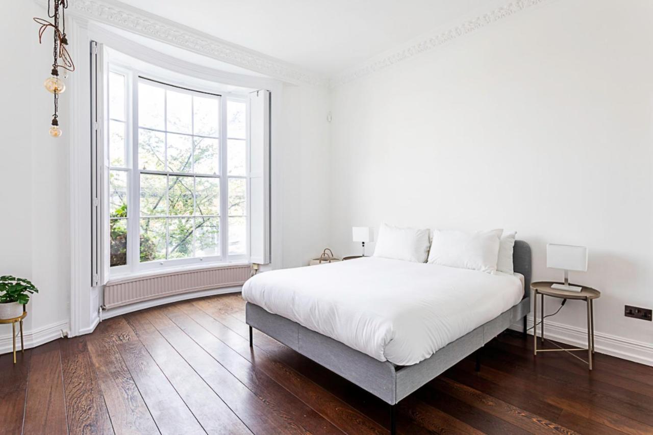 Appartement Charming Flamingo In Paddington