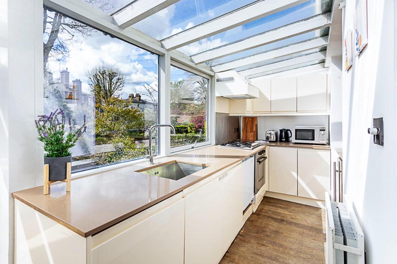 Appartement Charming Flamingo In Paddington *