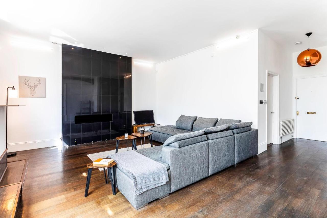Appartement Charming Flamingo In Paddington *
