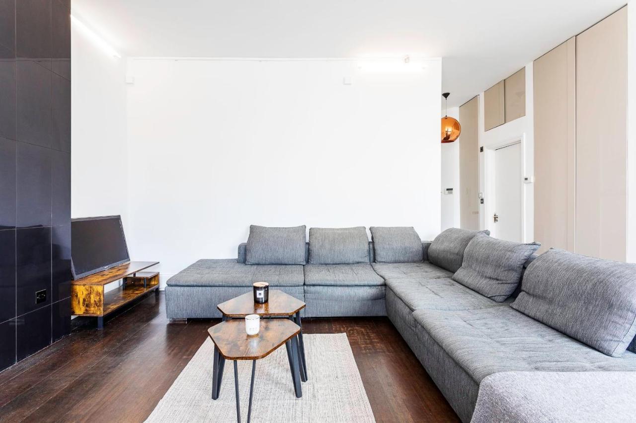 Appartement Charming Flamingo In Paddington *