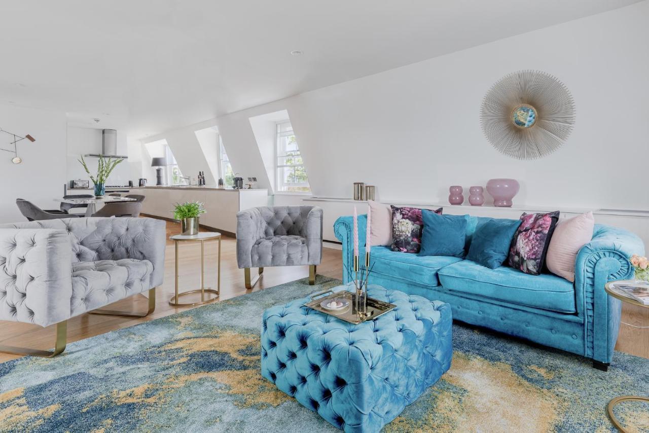Stunning Covent Garden Dream True Super Quiet Alike London