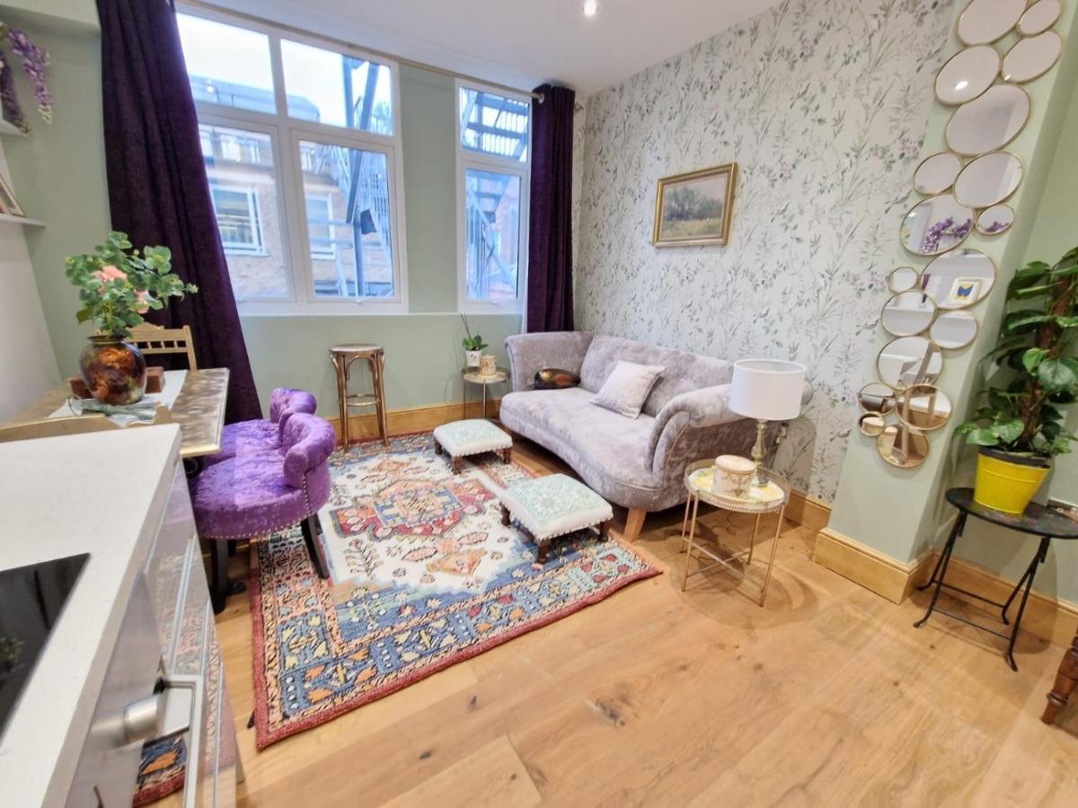 Flat Covent Garden Appartement