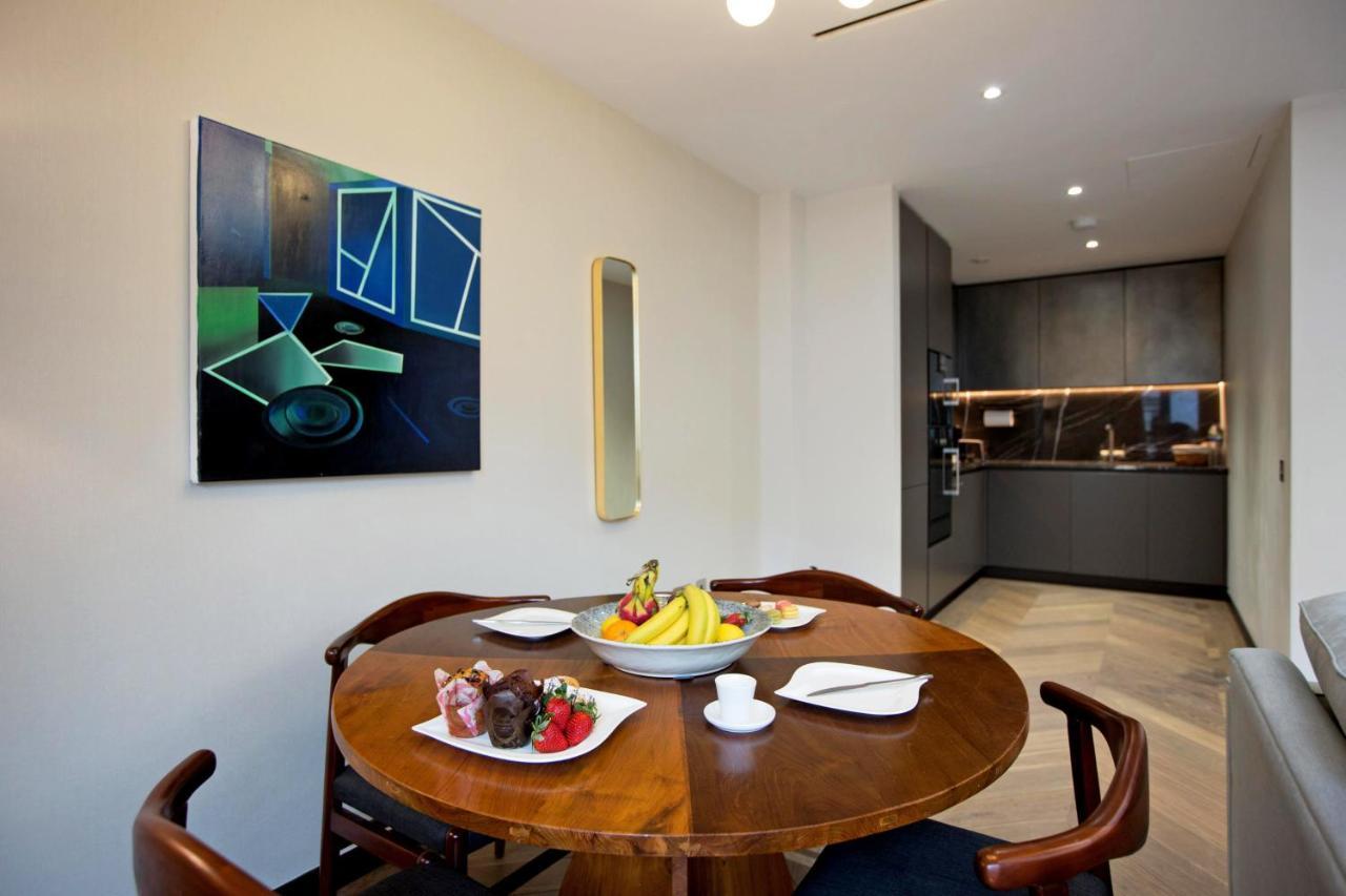 Apartamento 37gs Residences Londres