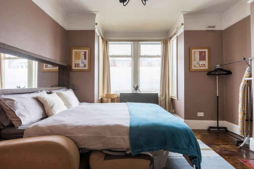 Modern Private * Londen