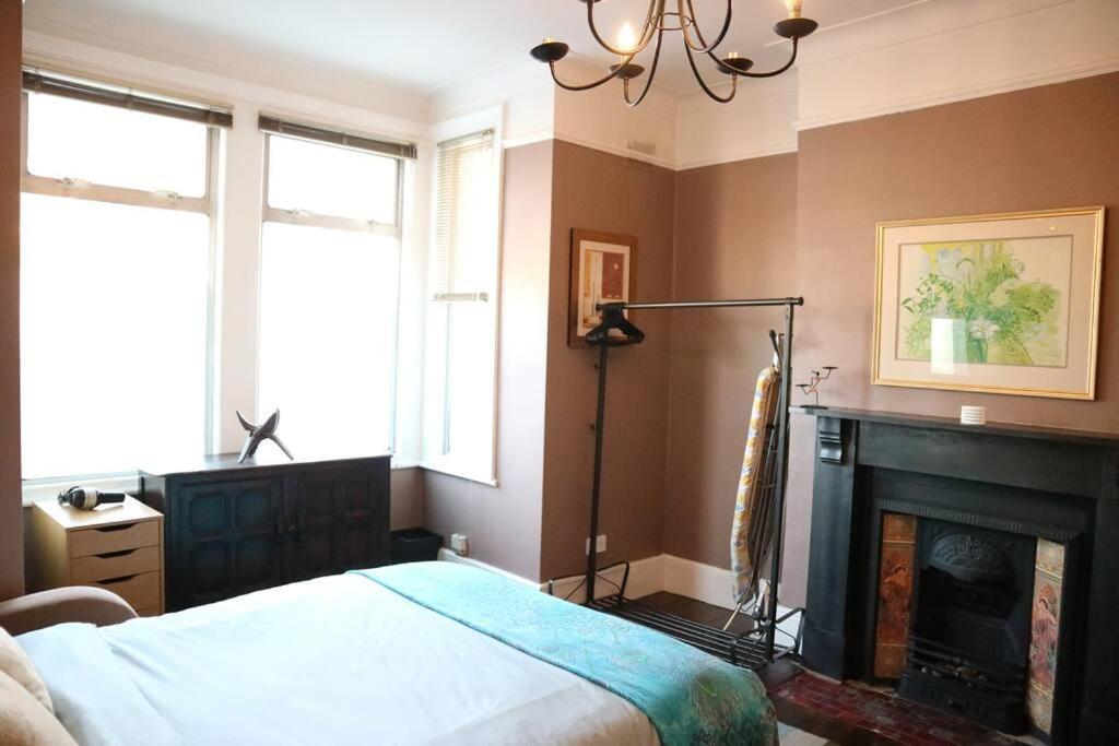 Appartement Modern Private Londen