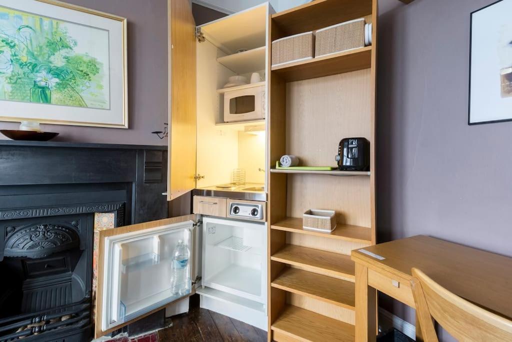 Modern Private Appartement Londen