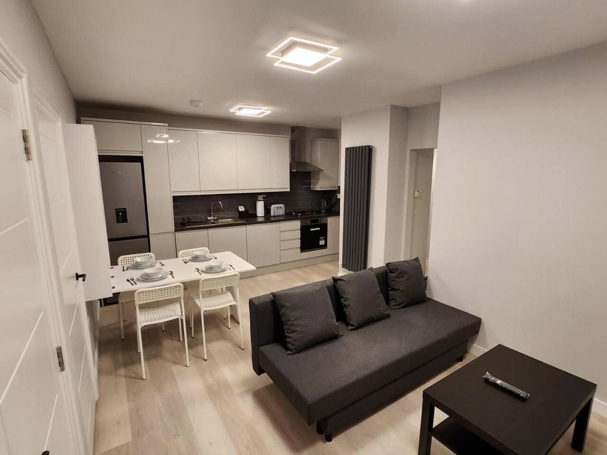 Appartement Beautiful 2-bed In - Sleeps 6!
