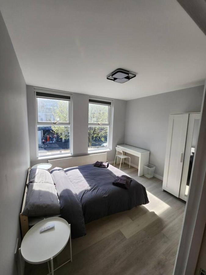 Appartement Beautiful 2-bed In - Sleeps 6! *