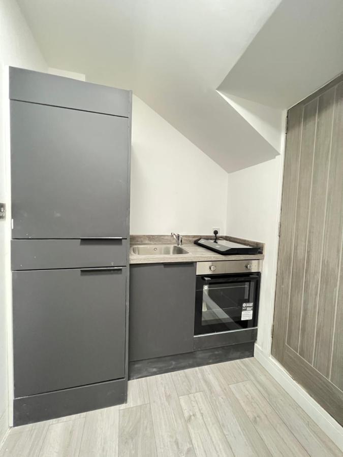 Apartment Studio Apartment-studio 1-tooting