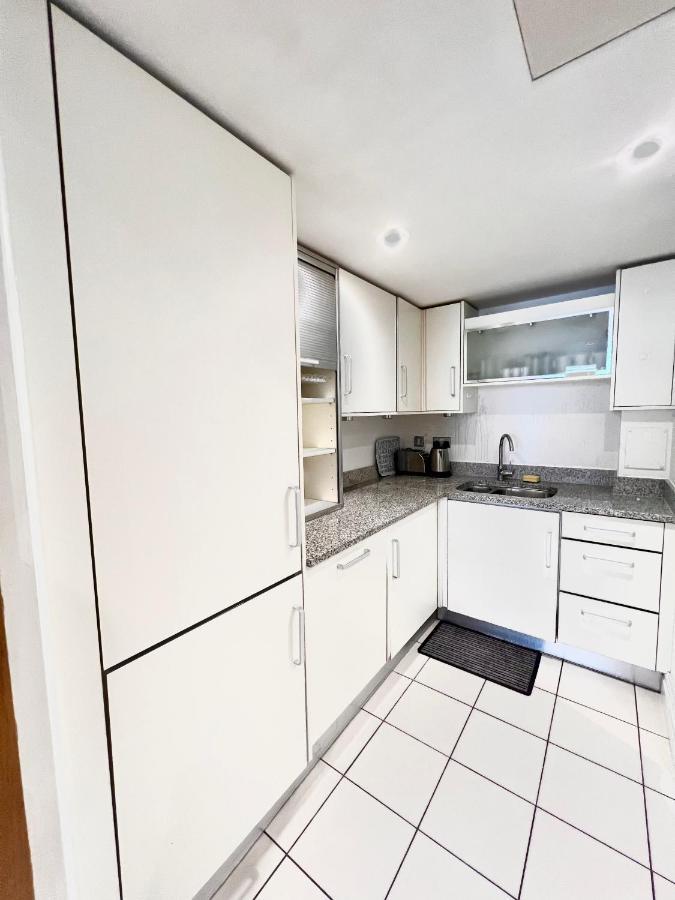 New Beautiful Lux Apartment London