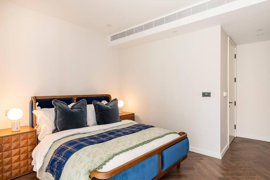 Apartamento Luxury 2 Bedroom Flat *